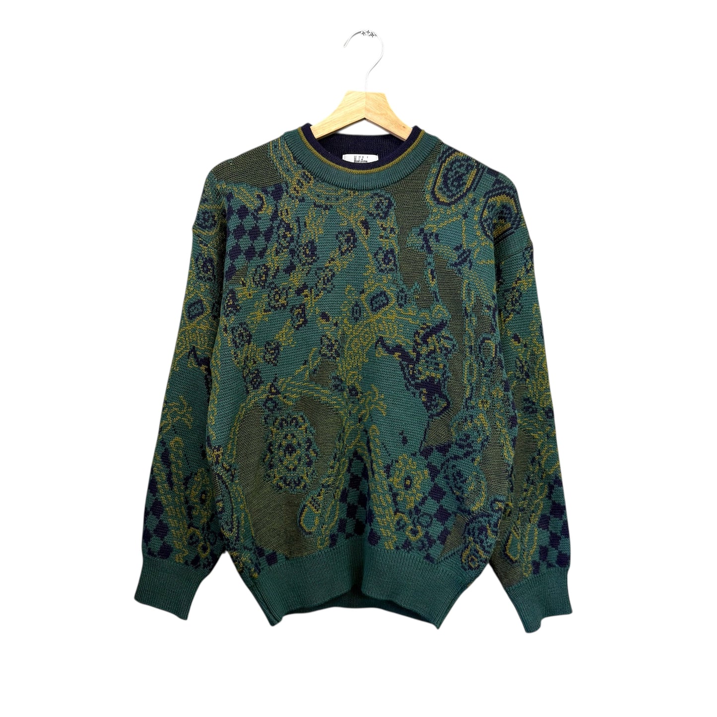 modigliani ニット セーター 小杉産業