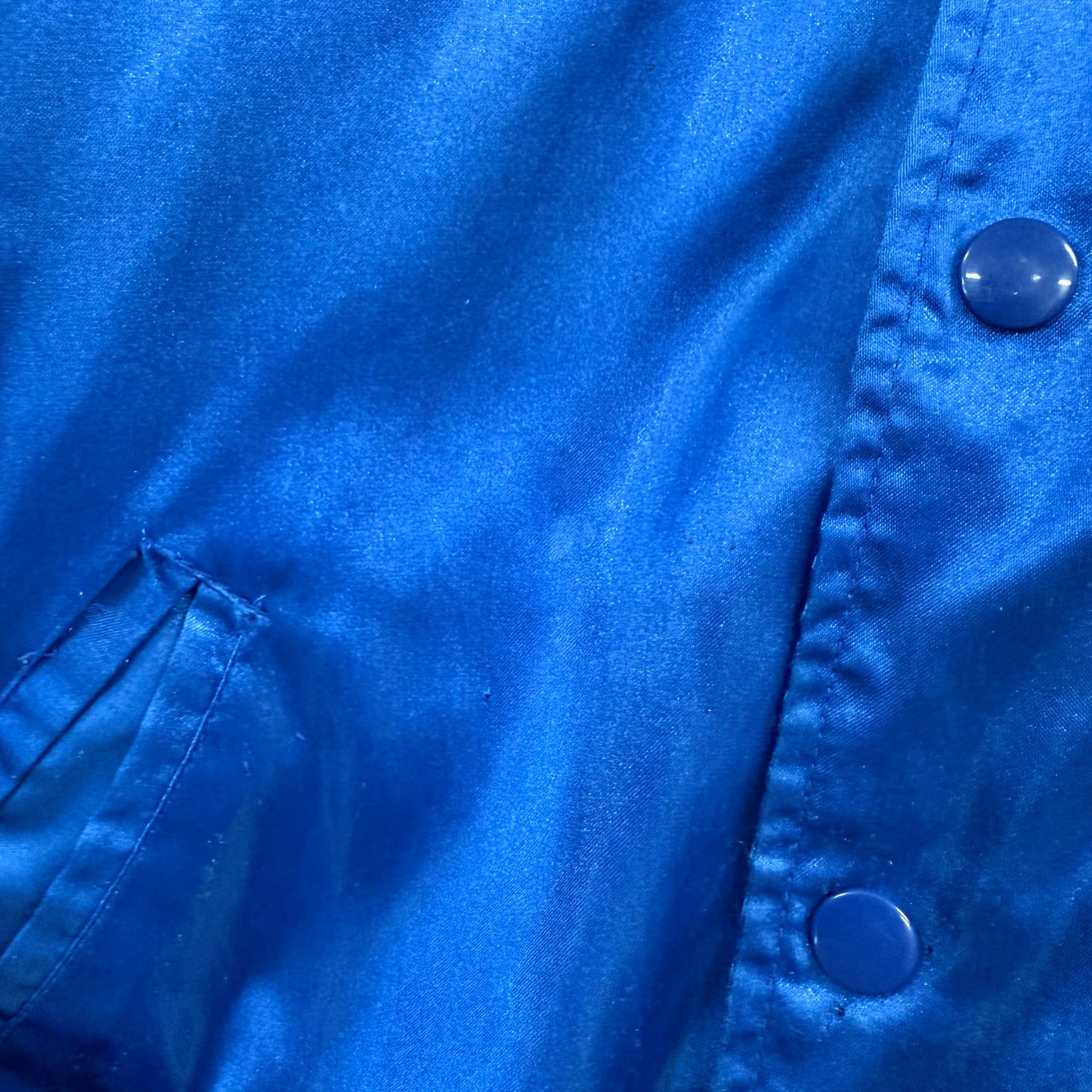 90's TOYOTA 野茂英雄 スタジャン ドジャース 非売品