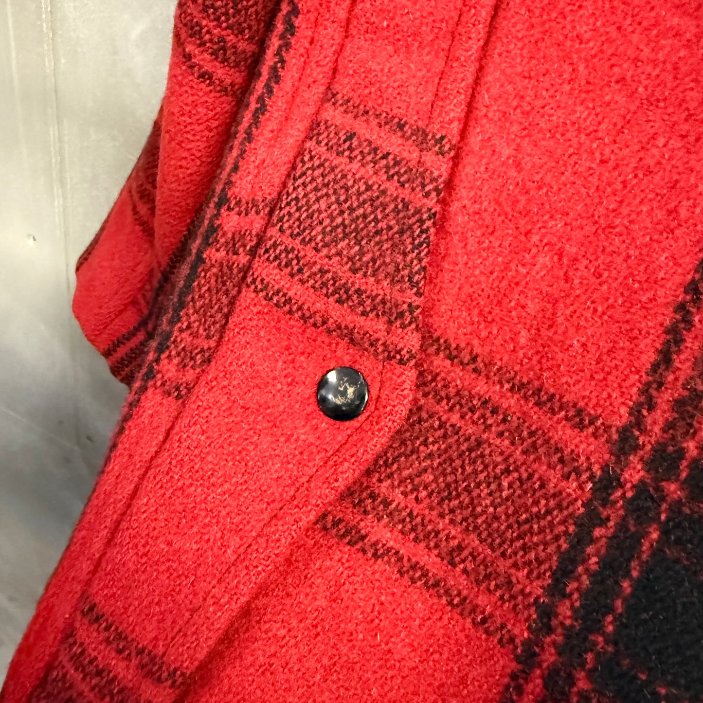 60's penny's FOREMOST ウールハンティングジャケット ペニーズ