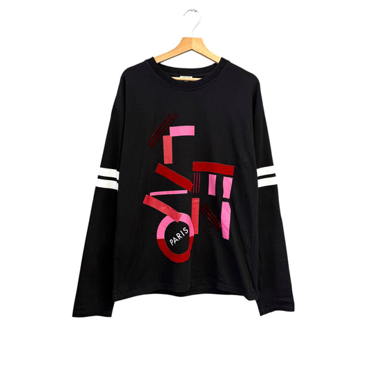 KENZO PARIS ロンT カットソー ロングスリーブ ケンゾーパリ