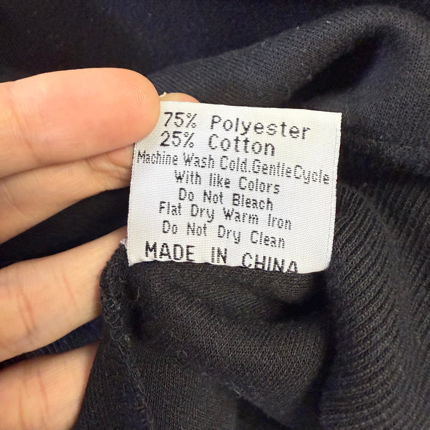 90's NIKE ハーフジップ スウェット トレーナー ナイキ