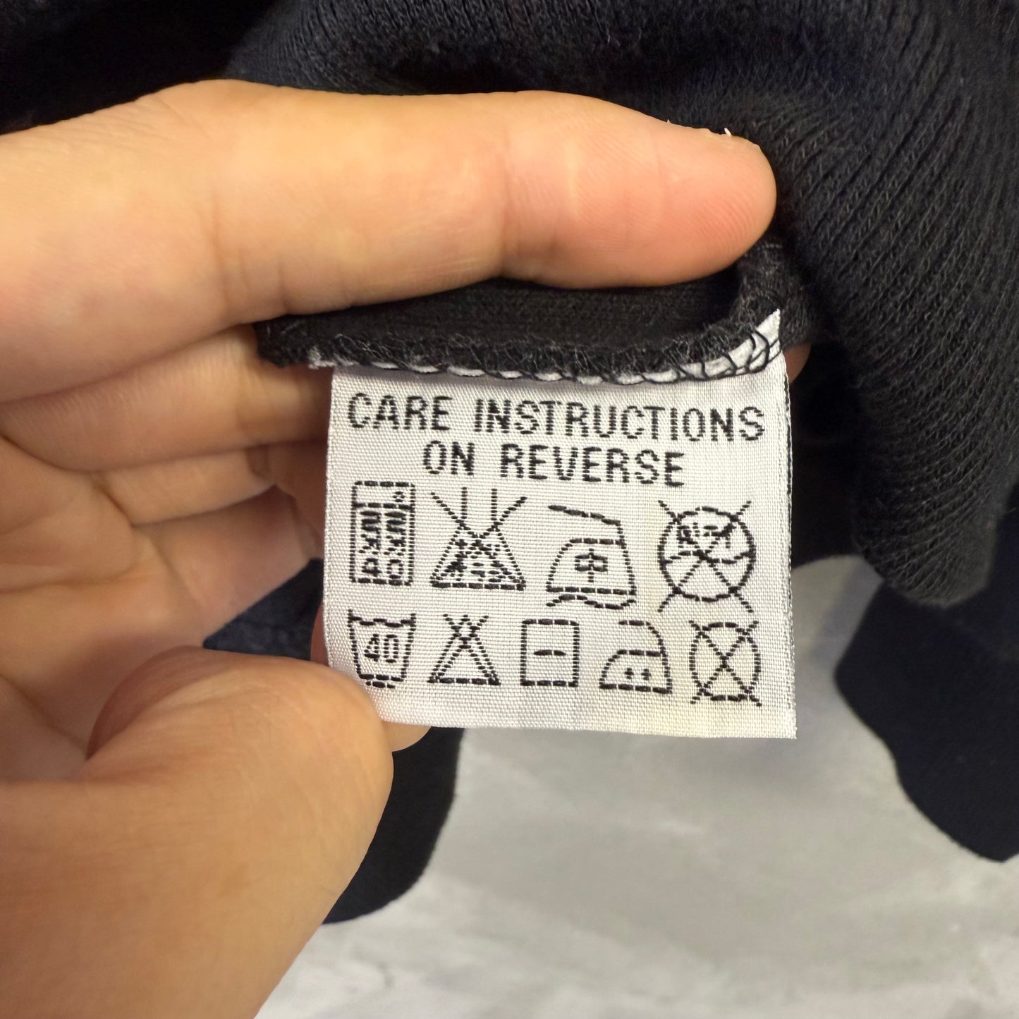 90's NIKE ハーフジップ スウェット トレーナー ナイキ