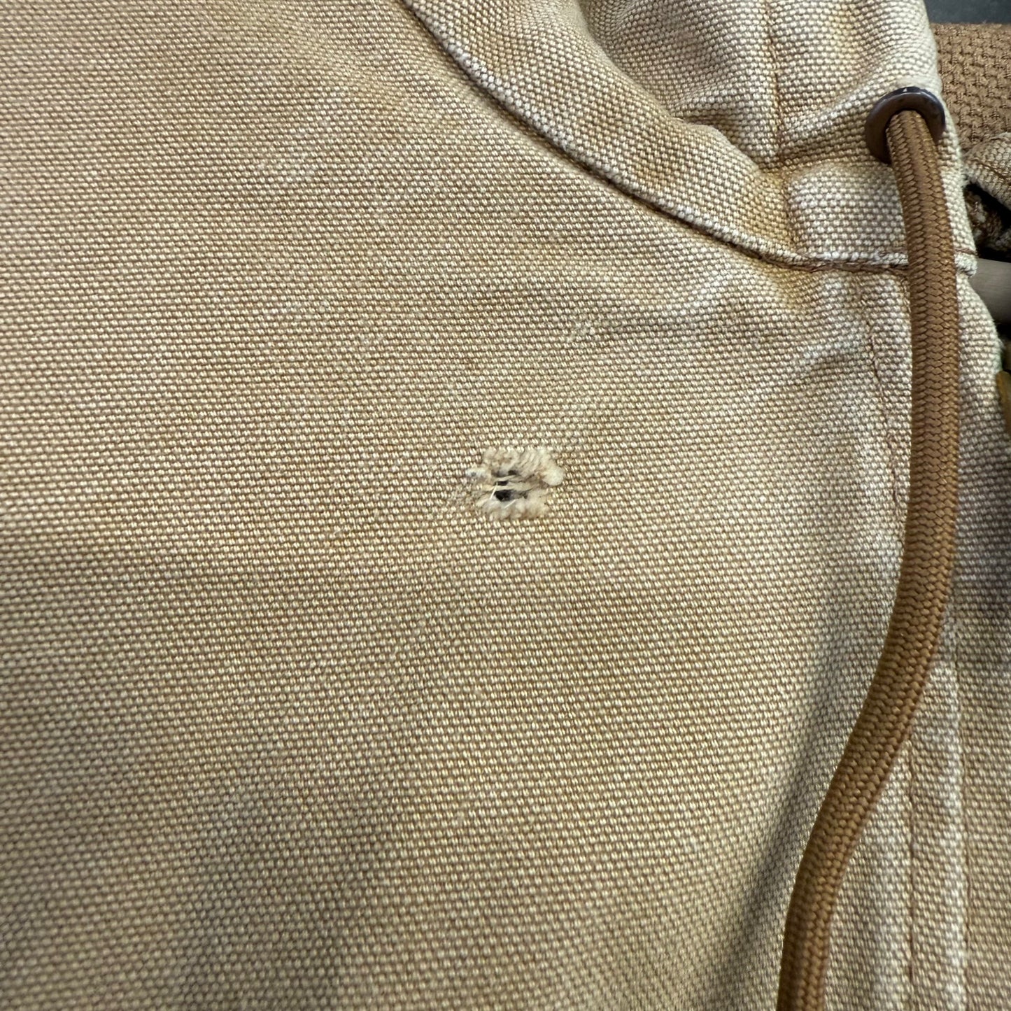 carhartt USA製 アクティブジャケット カーハート