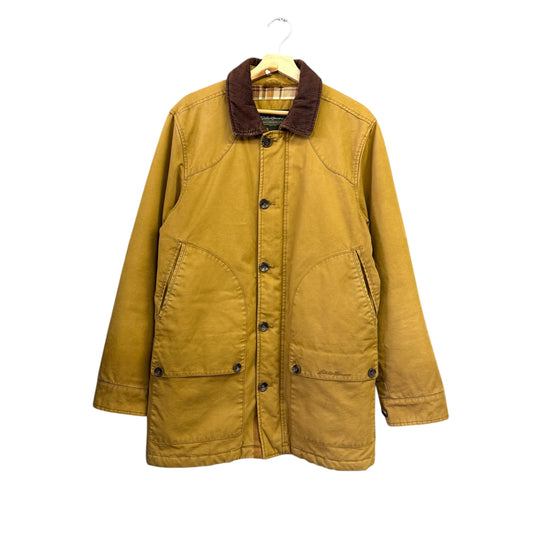 eddie bauer ハンティングジャケット エディーバウアー