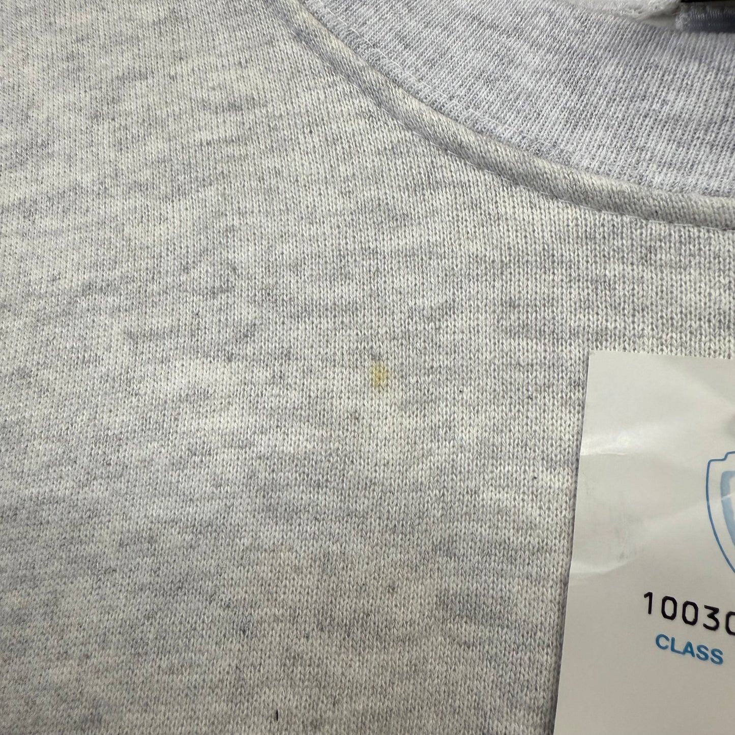 【新品未使用】90's USA製 ルーニーテューンズ トゥイーティー スウェットトレーナー