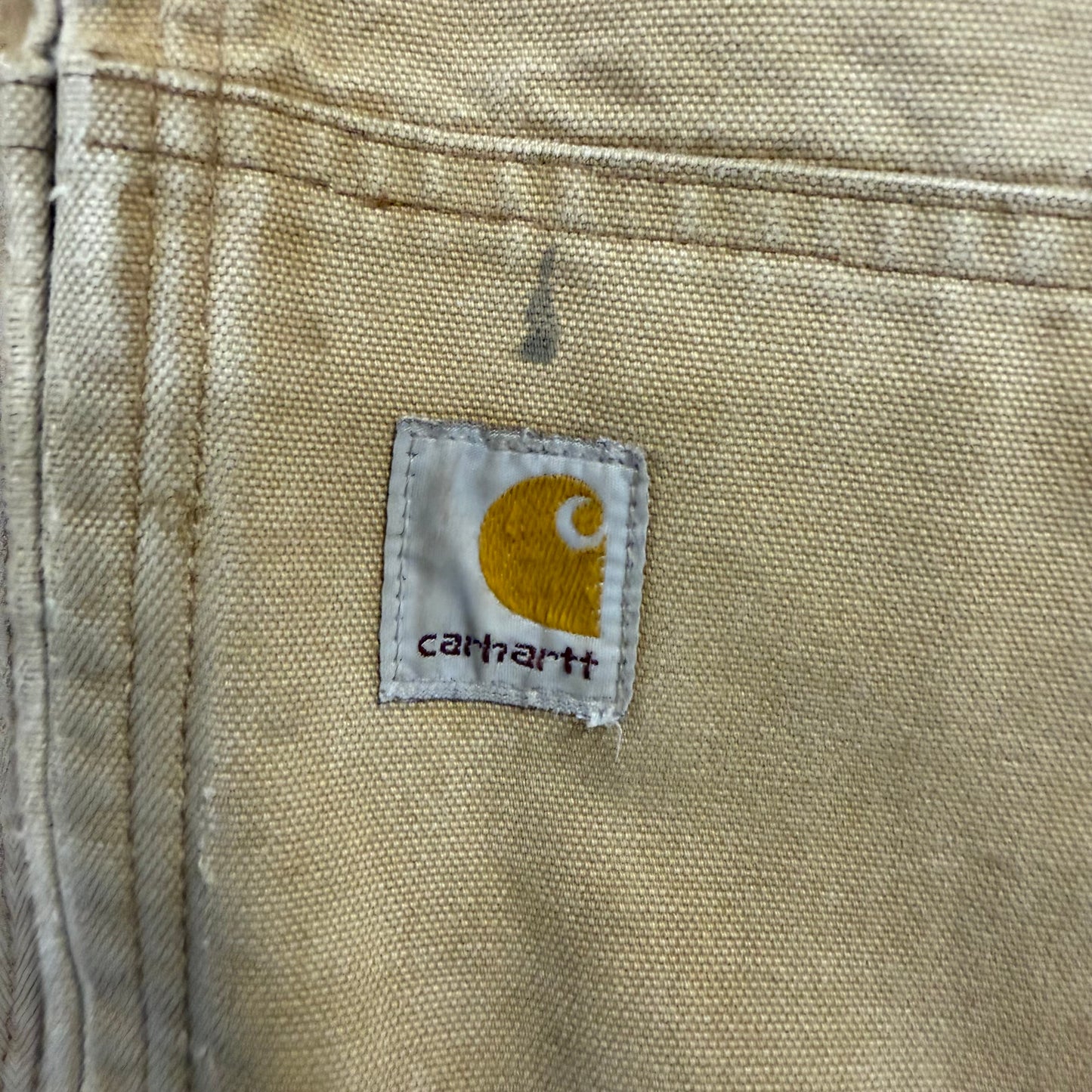 carhartt USA製 アクティブジャケット カーハート