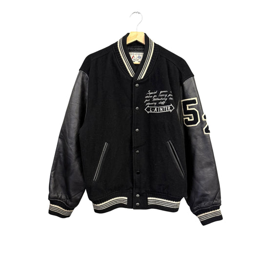 90's LOLD ANTHONY スタジャン スタジアムジャケット