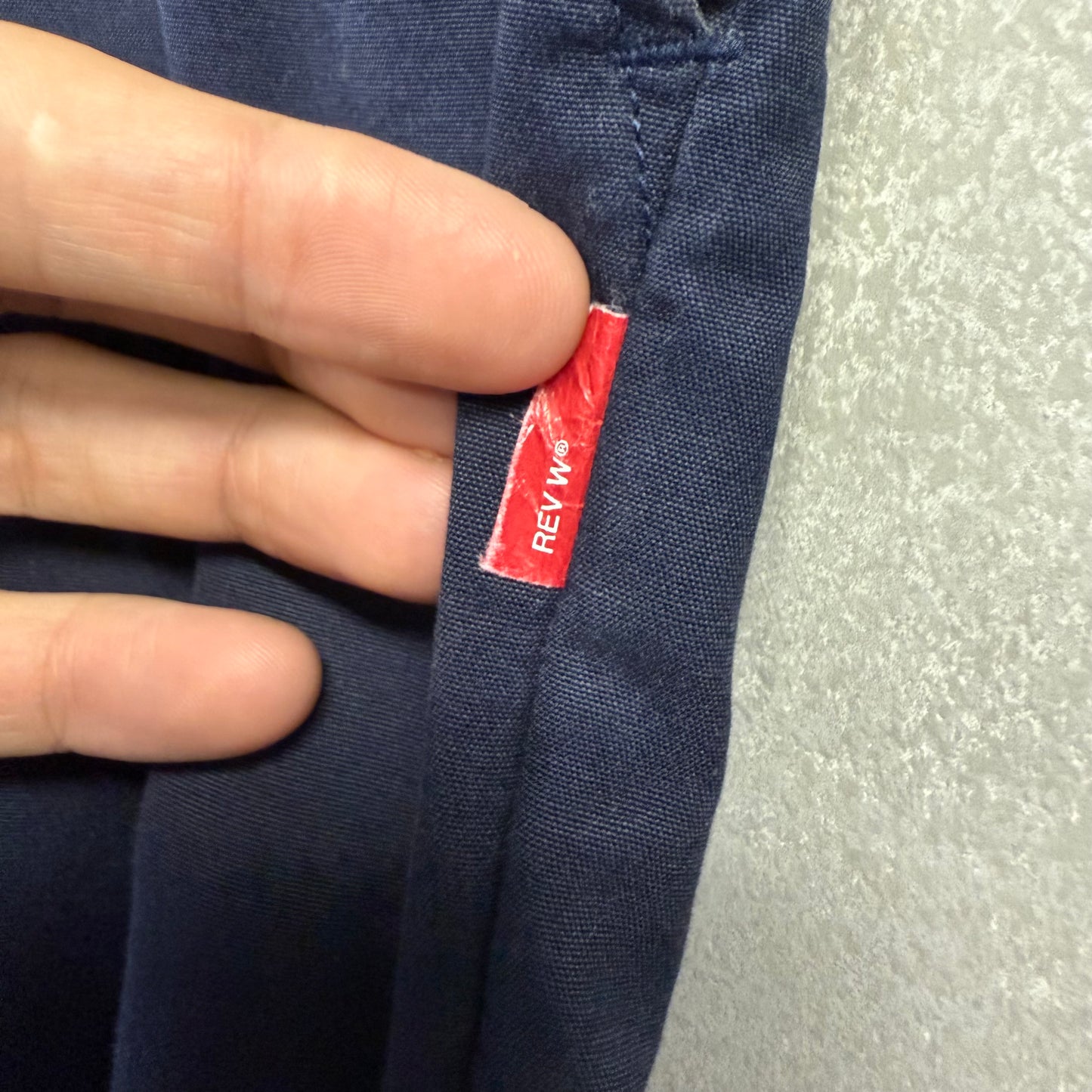 W TAPS trousers fatigue pants ファティーグパンツ カーゴパンツ