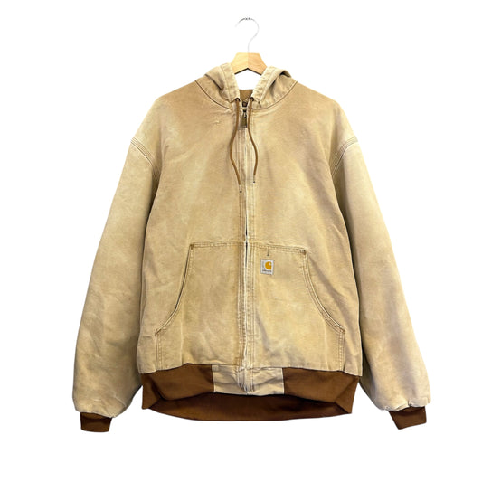 carhartt USA製 アクティブジャケット カーハート